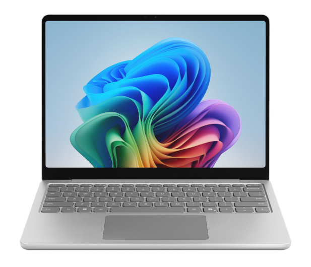 Microsoft Surface Laptop 13 XPlus/16GB/256GB/Win11 Platinum - 1508514 - zdjęcie 3